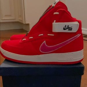 Nike Air Force 1 E.U.